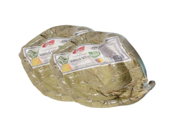 BOBOLO SOUS VIDE