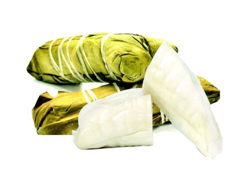 CHIKWANGUE SOUS VIDE