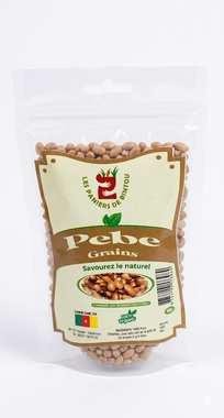 PÉPÉ NON CASSÉ