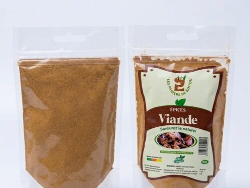 EPICE DE VIANDE