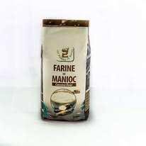 FARINE de manioc 1KG