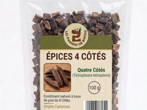 EPICE 4 COTES