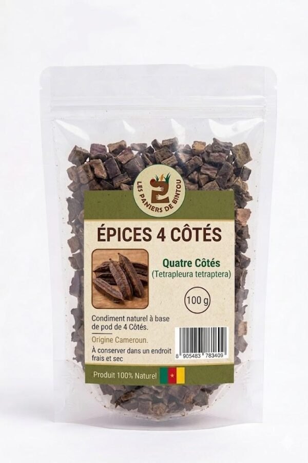 EPICE 4 COTES