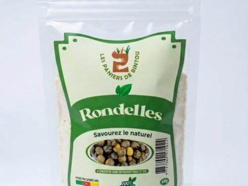 EPICE DE RONDELLE