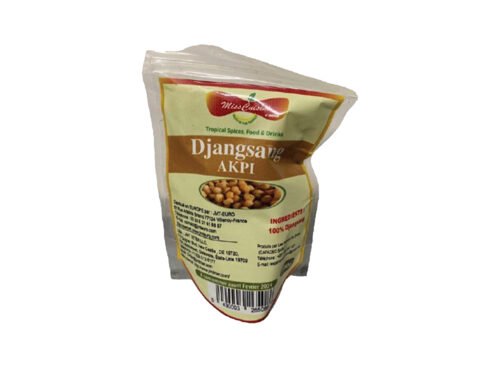 DJANSAN (AKPE)