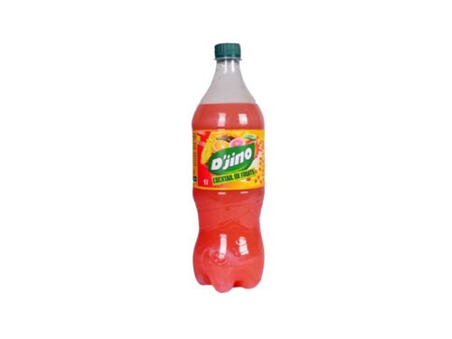 DJINO COCKTAIL DE FRUITS 1L