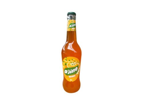 DJINO ORANGE 0.60 CL