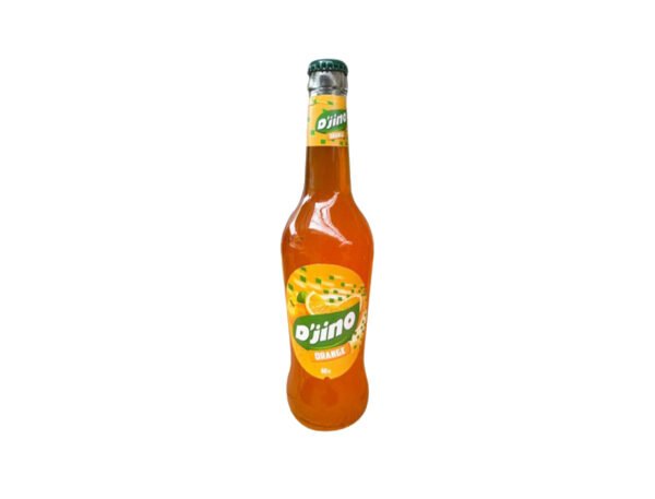 DJINO ORANGE 0.60 CL