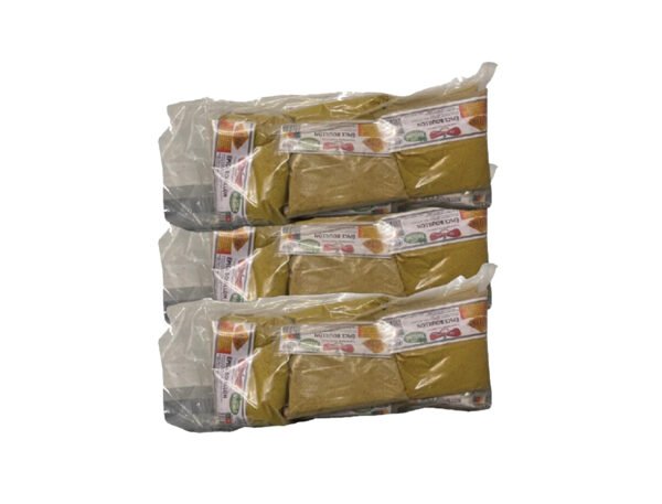 EPICE DE BOUILLON