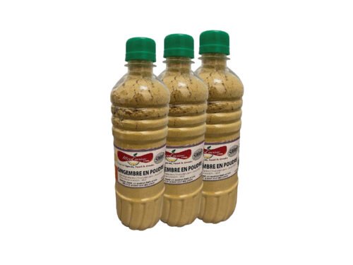 GINGEMBRE EN POUDRE