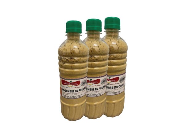 GINGEMBRE EN POUDRE GINGEMBRE EN POUDRE
