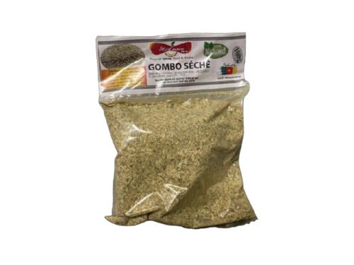 GOMBO SÉCHÉ