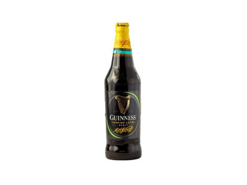 GUINNESS GM CAMEROUN 65 CL