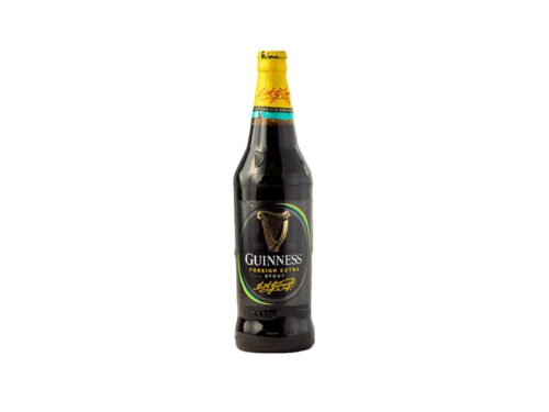 GUINNESS GM NIGERIA 65 CL