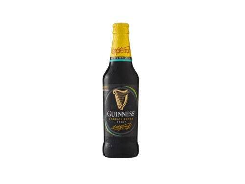 GUINNESS PM 33CL