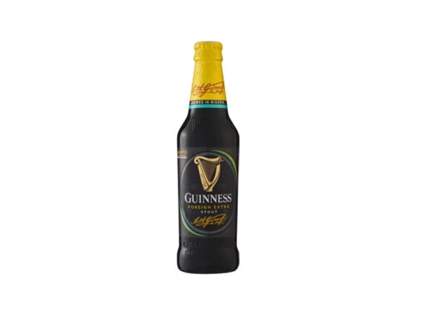 GUINNESS PM 33CL