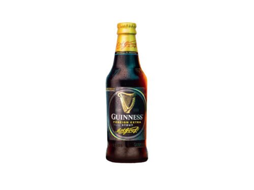 GUINNESS PM NIGERIA 33CL