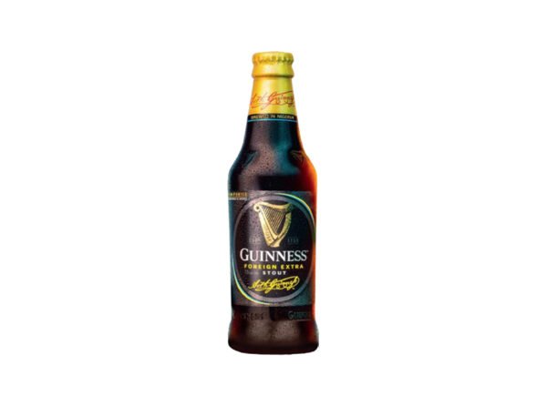 GUINNESS PM NIGERIA 33CL