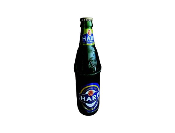 HARP GUINNESS 60 CL