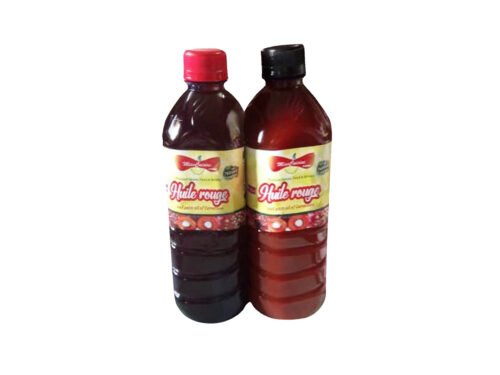 Huile DE PALME 0,5l