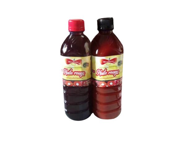 Huile DE PALME 0,5l