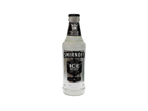 ICE BLACK