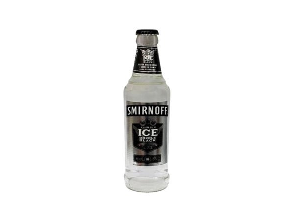 ICE BLACK