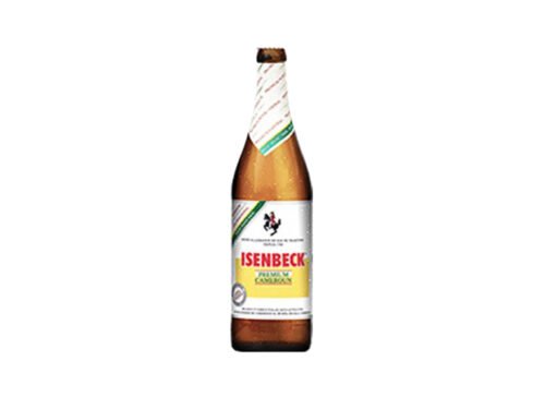 ISENBECK