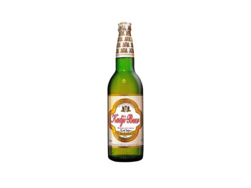 Kadji Beer –