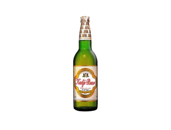 Kadji Beer –