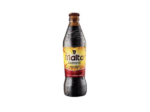 MALTA GUINNESS