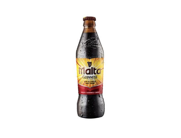 MALTA GUINNESS