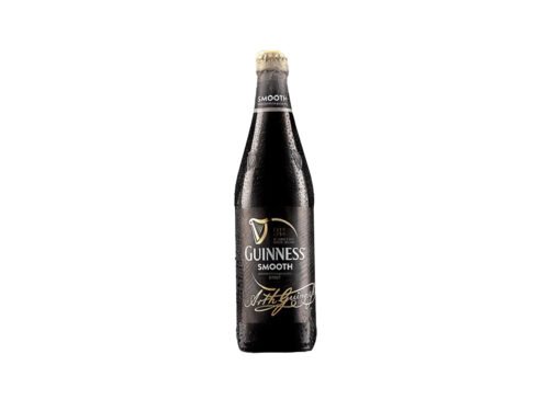 SMOOTH GUINNESS 50CL