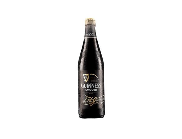 SMOOTH GUINNESS 50CL