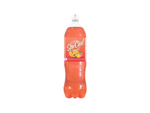 SPECIAL COCKTAIL