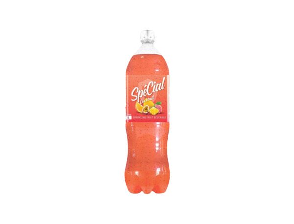 SPECIAL COCKTAIL