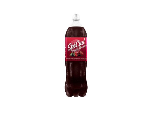 SPECIAL FRUITS ROUGES