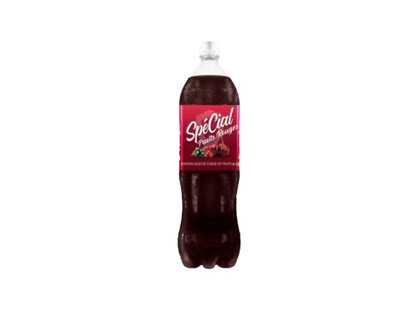 SPECIAL FRUITS ROUGES