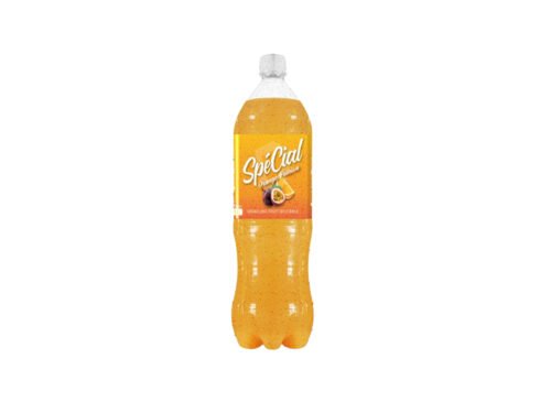 SPECIAL ORANGE PASSION