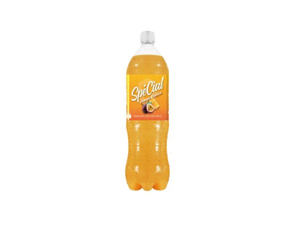 SPECIAL ORANGE PASSION