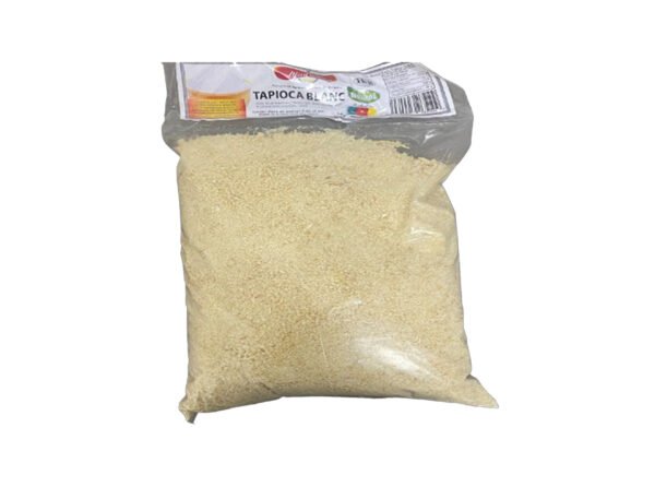 TAPIOCA Blanc