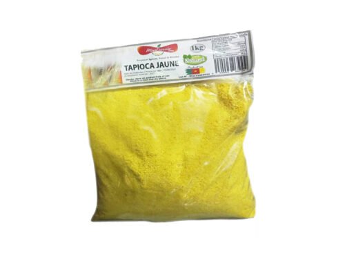 TAPIOCA Jaune