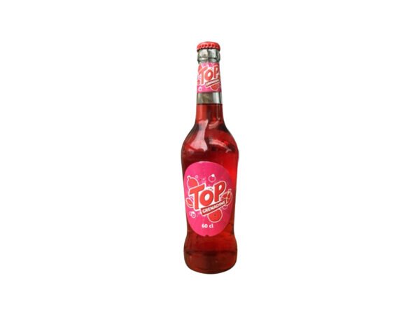 TOP GRENADINE 0.60CL