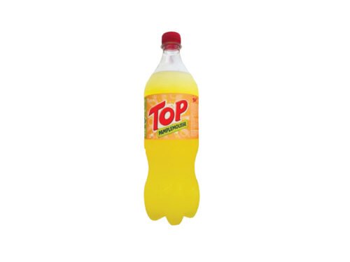 TOP PAMPLEMOUSSE