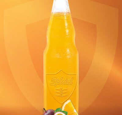 SPÉCIAL ORANGE PASSION UCB