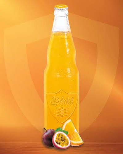 SPÉCIAL ORANGE PASSION UCB