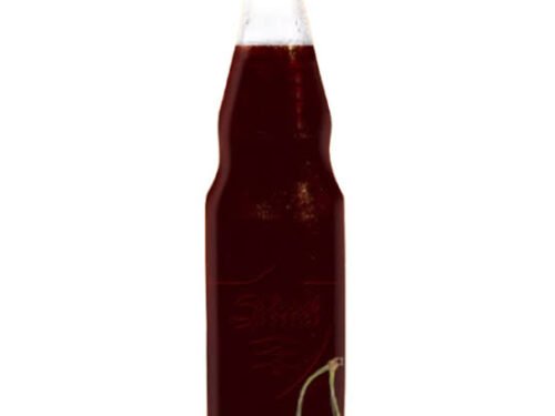 SPÉCIAL FRUITS ROUGES UCB 65 CL