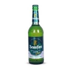 BEAUFORT ORDINAIRE