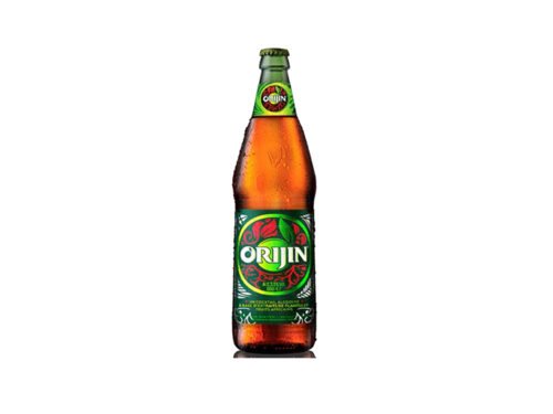 orijin
