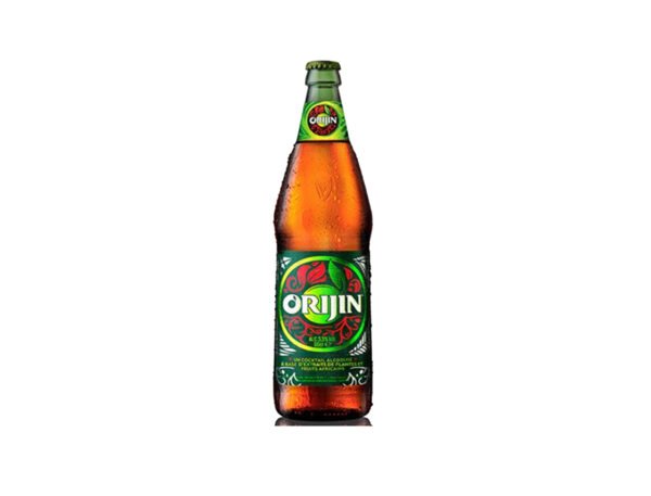 orijin
